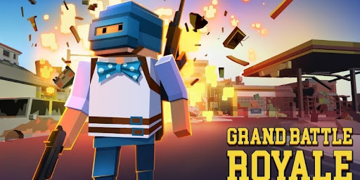 Bước vào thế giới sinh tồn đầy thú vị