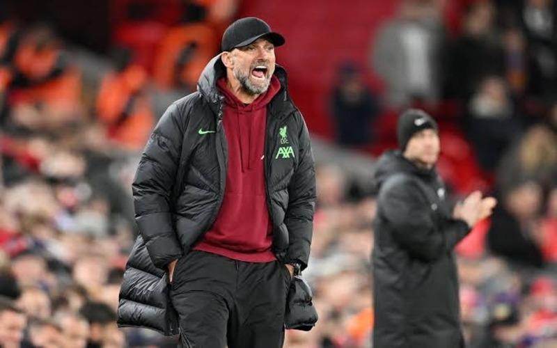 HLV Jürgen Klopp Và Di Sản Chiến Thuật Bóng Đá Hiện Đại