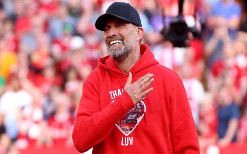 HLV Jürgen Klopp Và Di Sản Chiến Thuật Bóng Đá Hiện Đại