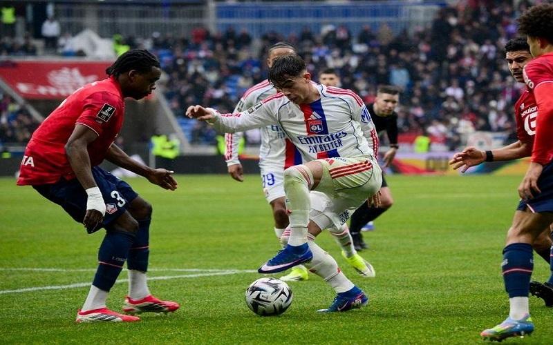 Đội bóng nào có biệt danh là Les Gones? Khám phá biệt danh nổi tiếng của Lyon
