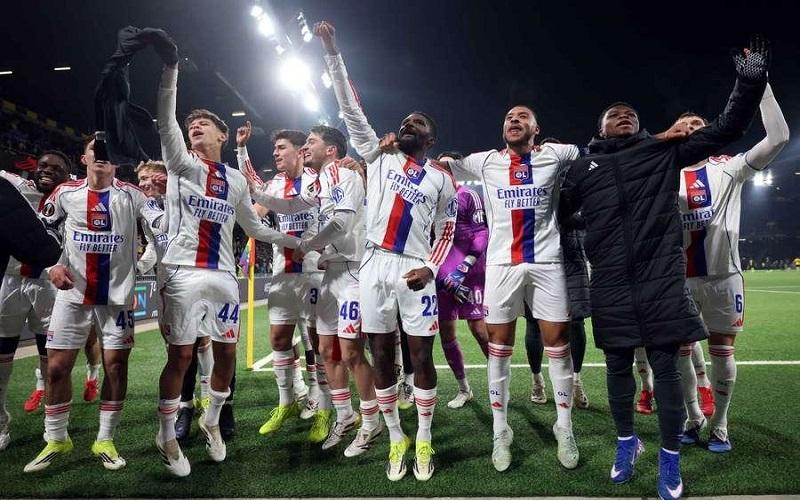 Đội bóng nào có biệt danh là Les Gones? Khám phá biệt danh nổi tiếng của Lyon