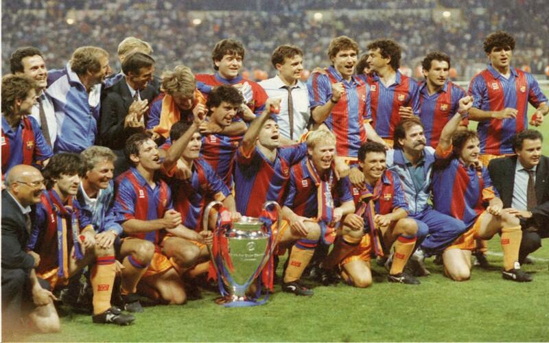 Barca vô địch La Liga bao nhiều lần? Thành tích mới nhất