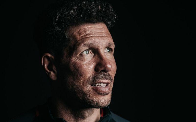 HLV Diego Simeone Từng Dẫn Dắt Đội Nào Và Thành Tích Ra Sao?