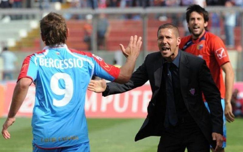 HLV Diego Simeone Từng Dẫn Dắt Đội Nào Và Thành Tích Ra Sao?